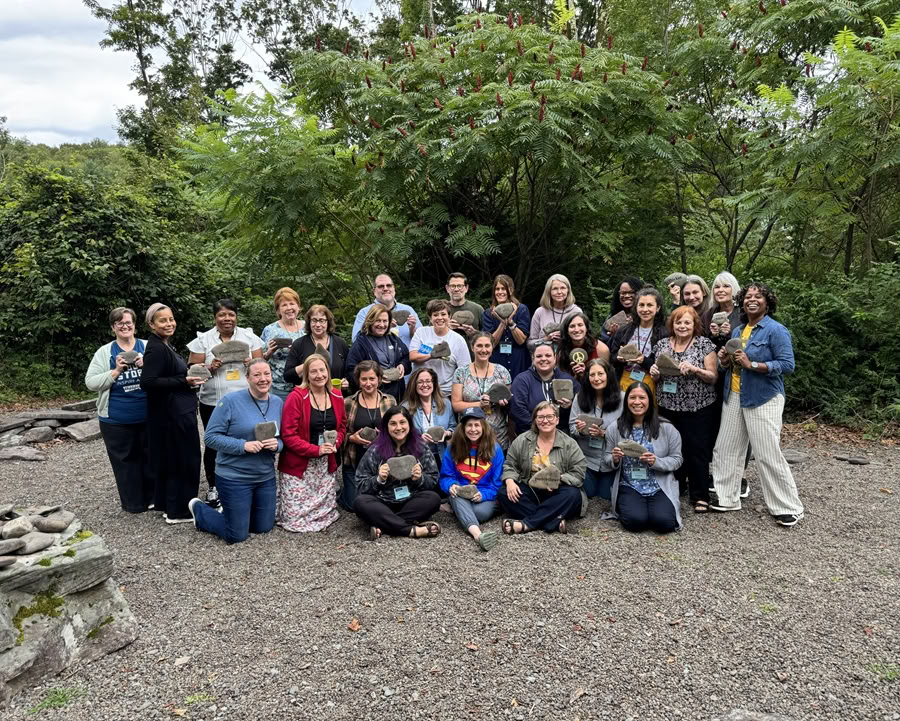 Volledige romanworkshop: een retraite op locatie voor romanschrijvers (augustus)