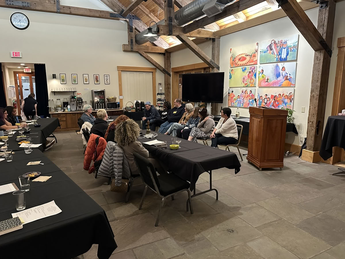 Volledige romanworkshop: een retraite op locatie voor romanschrijvers (augustus)