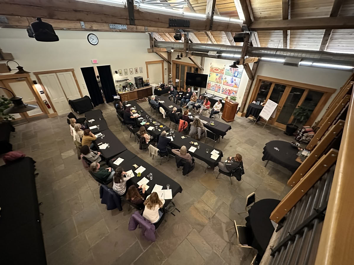 Volledige romanworkshop: een retraite op locatie voor romanschrijvers (augustus)
