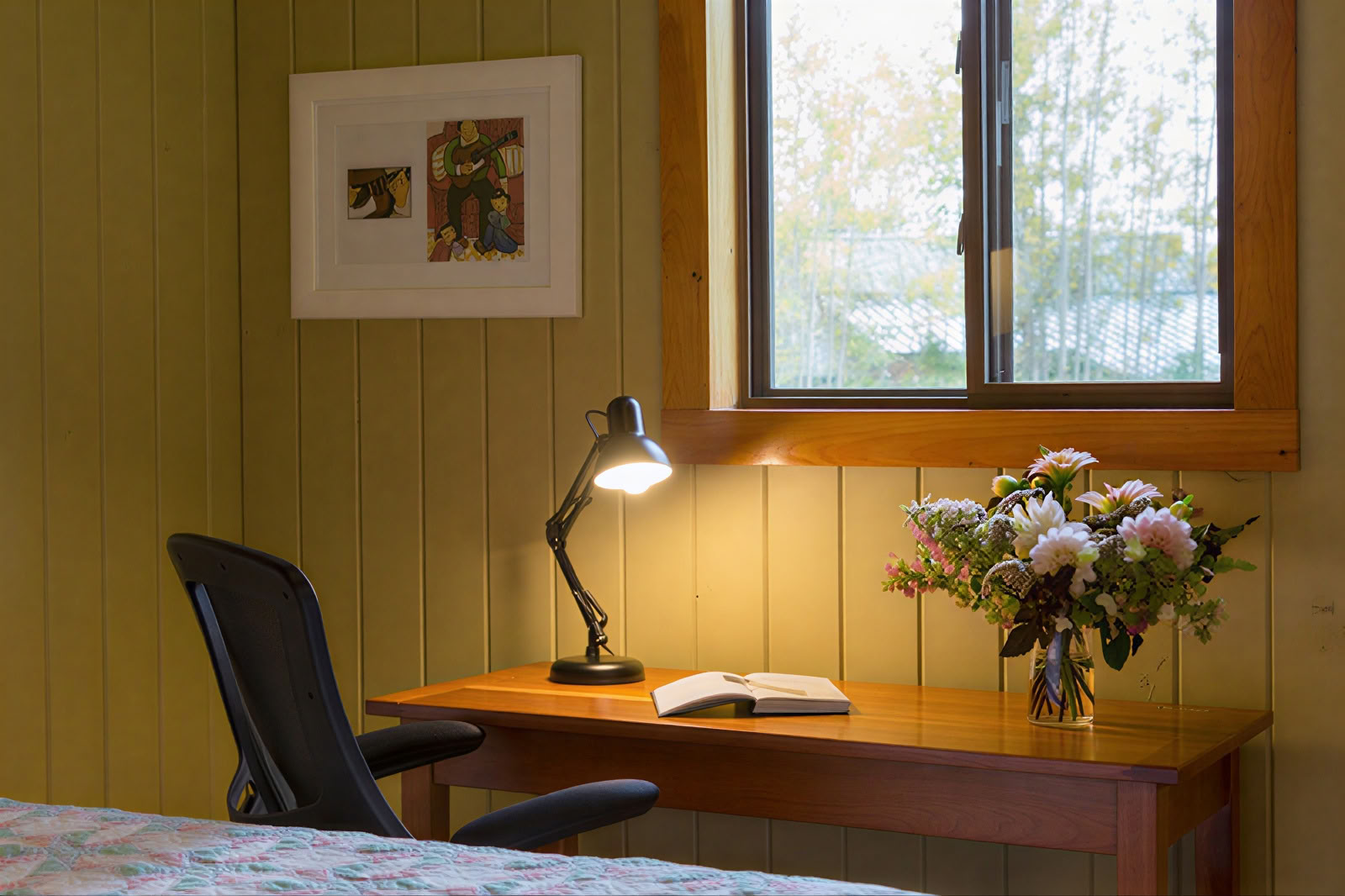 Vroege lezers en leesboeken: een creatief retraite