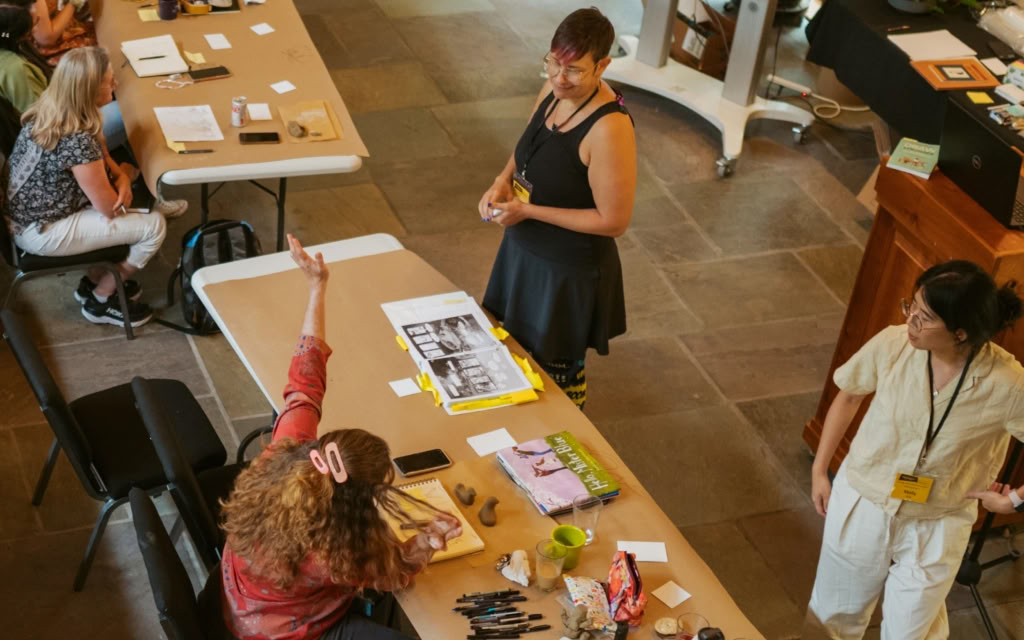 Romans in verzen: een generatief retreat