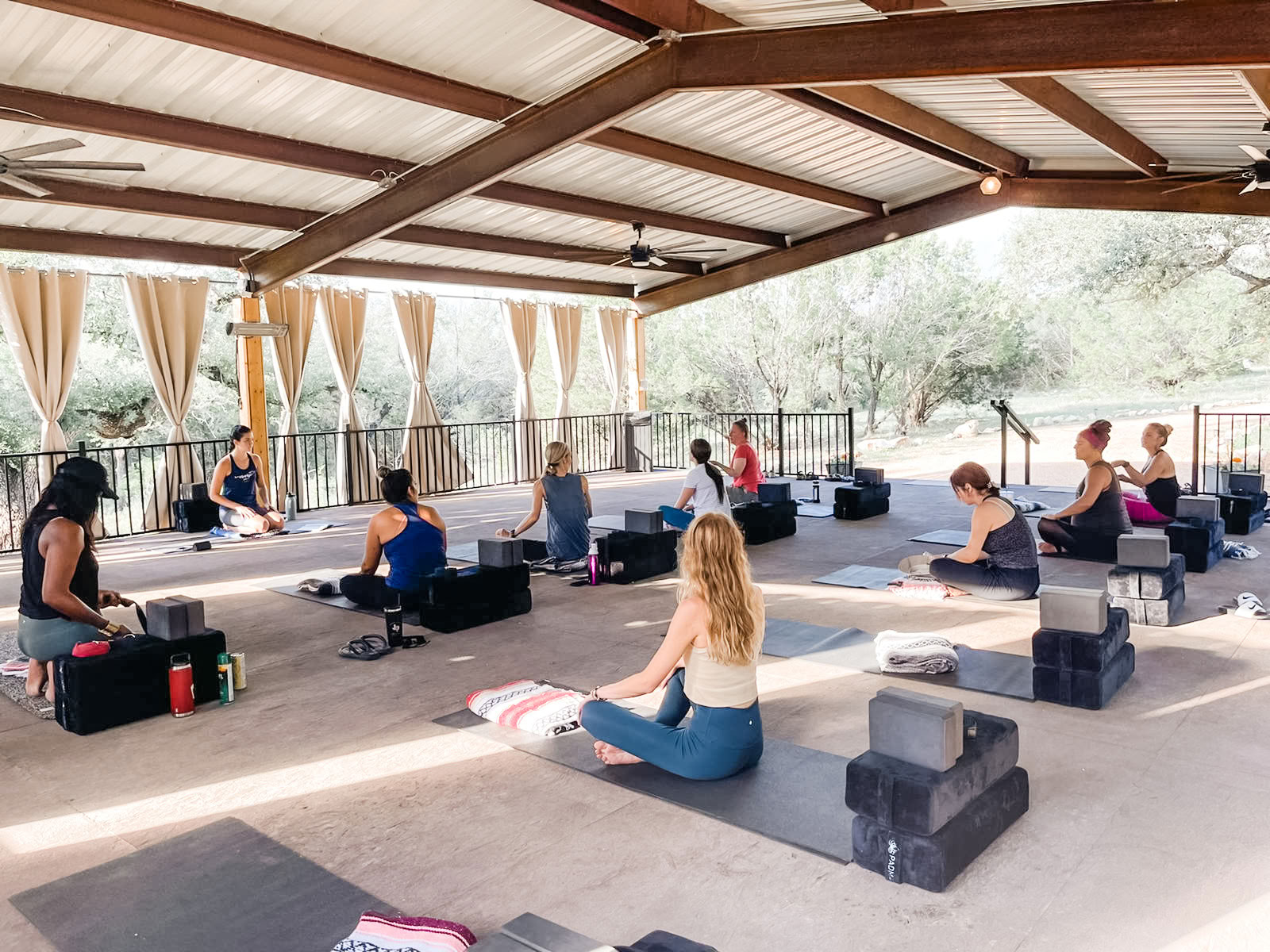 Mastermindtraining voor retraitesleiders