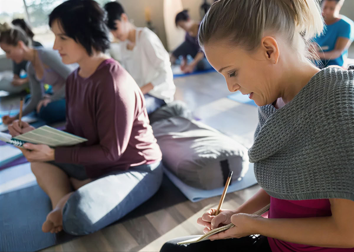 Mastermindtraining voor retraitesleiders