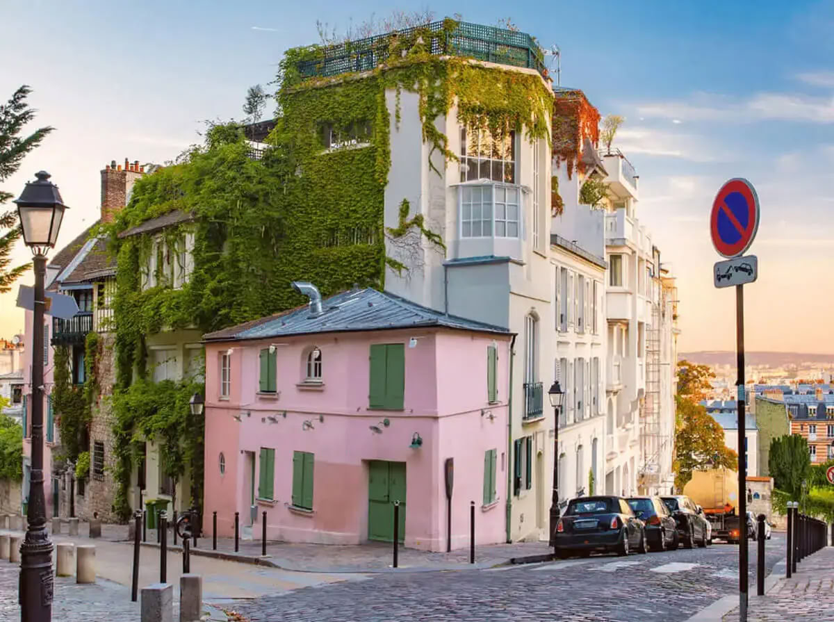 Champagne & Soul: Yoga- en Champagne-retraite voor Vrouwen (Reims, Frankrijk)