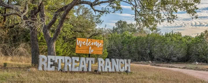 Vrouwen Wijn- & Ontspanningsretreat op de Ranch