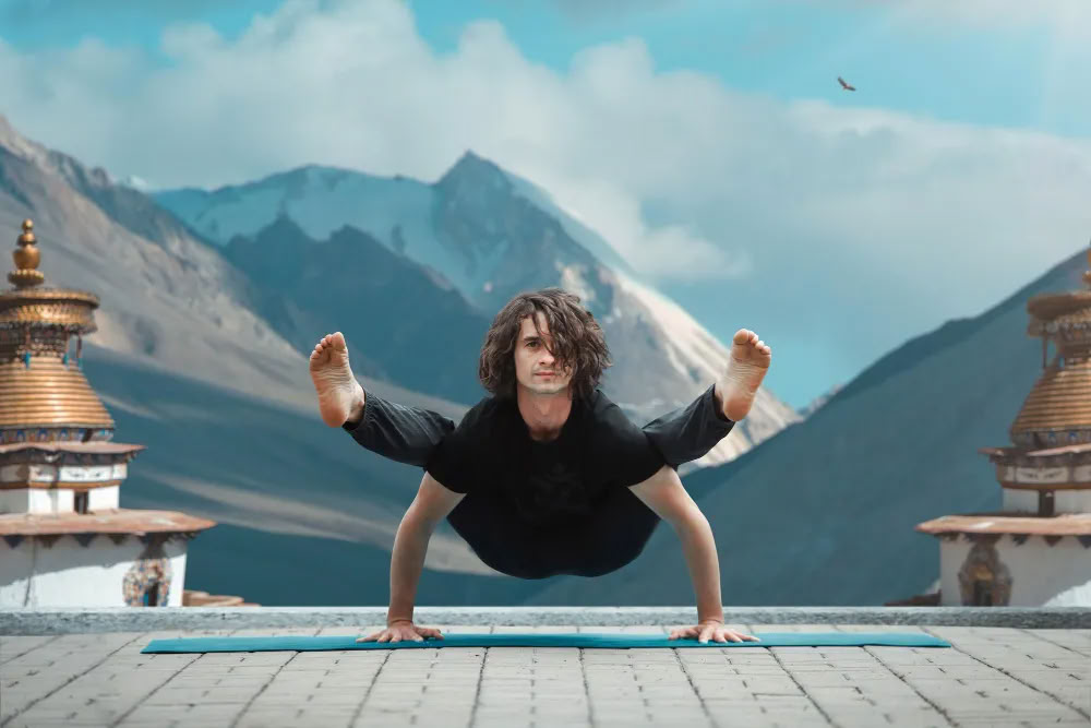 Gecertificeerde yogadocentenopleiding (TTC)