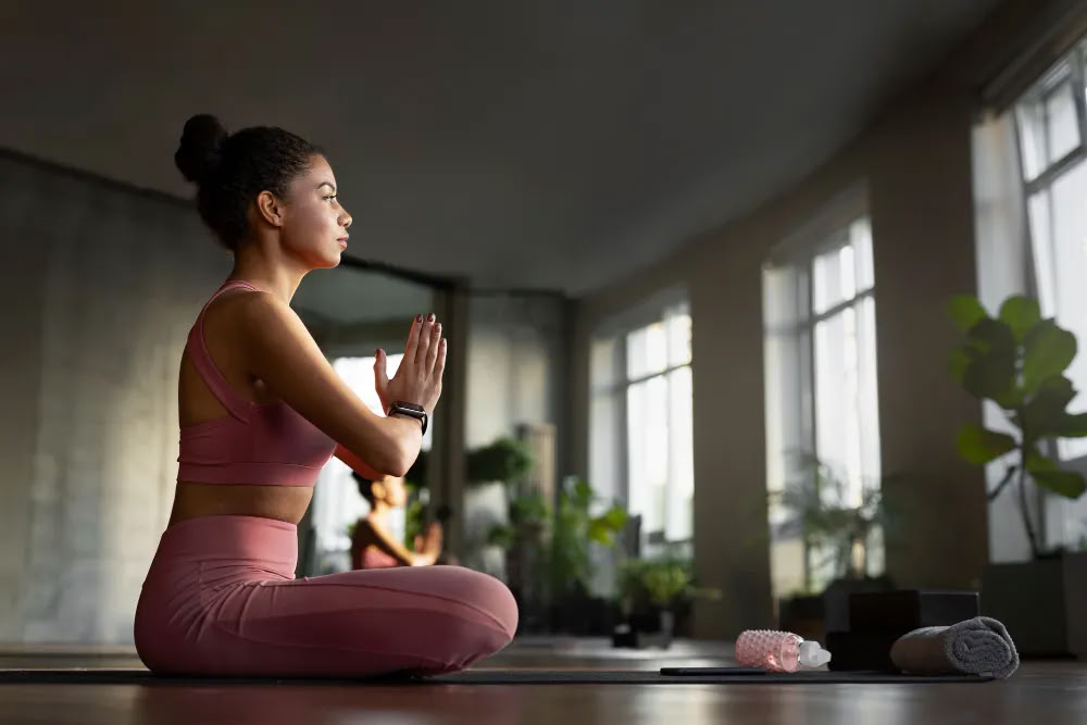 Yogische Reizen & Spirituele Ervaringen