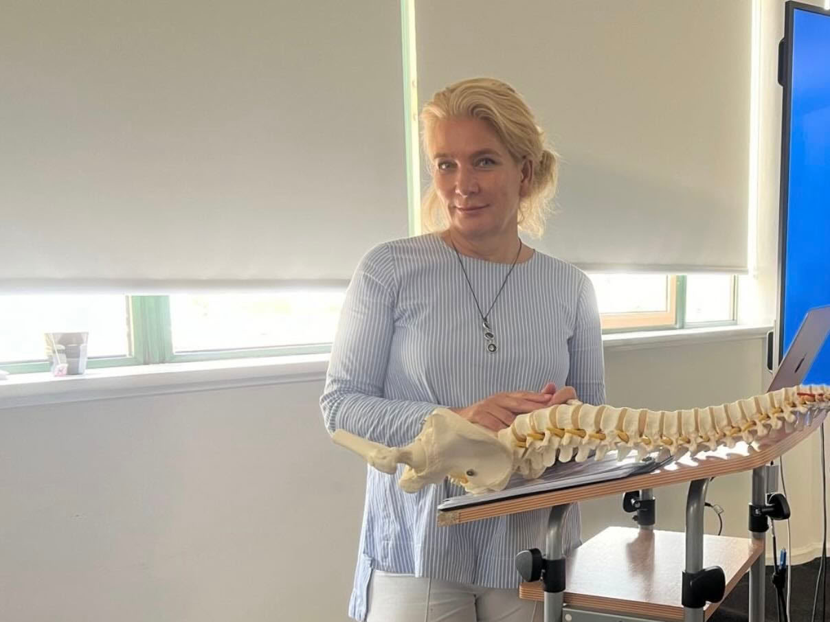 Cursus stress-, trauma- en regulatie van het zenuwstelsel