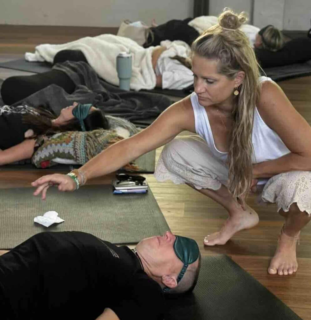 Geavanceerde Nalu Breathwork™-training
