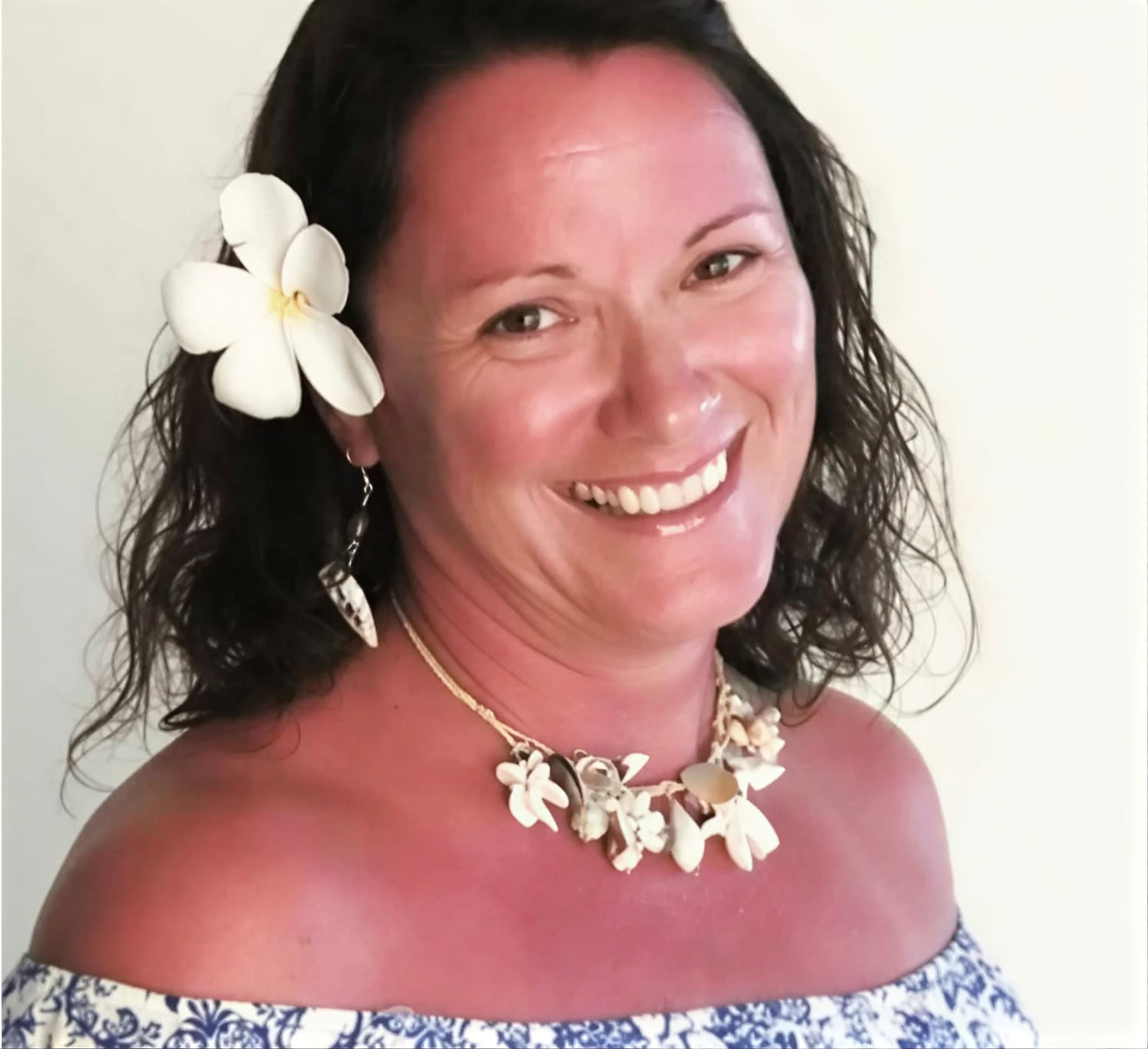 Geavanceerde Nalu Breathwork™-training