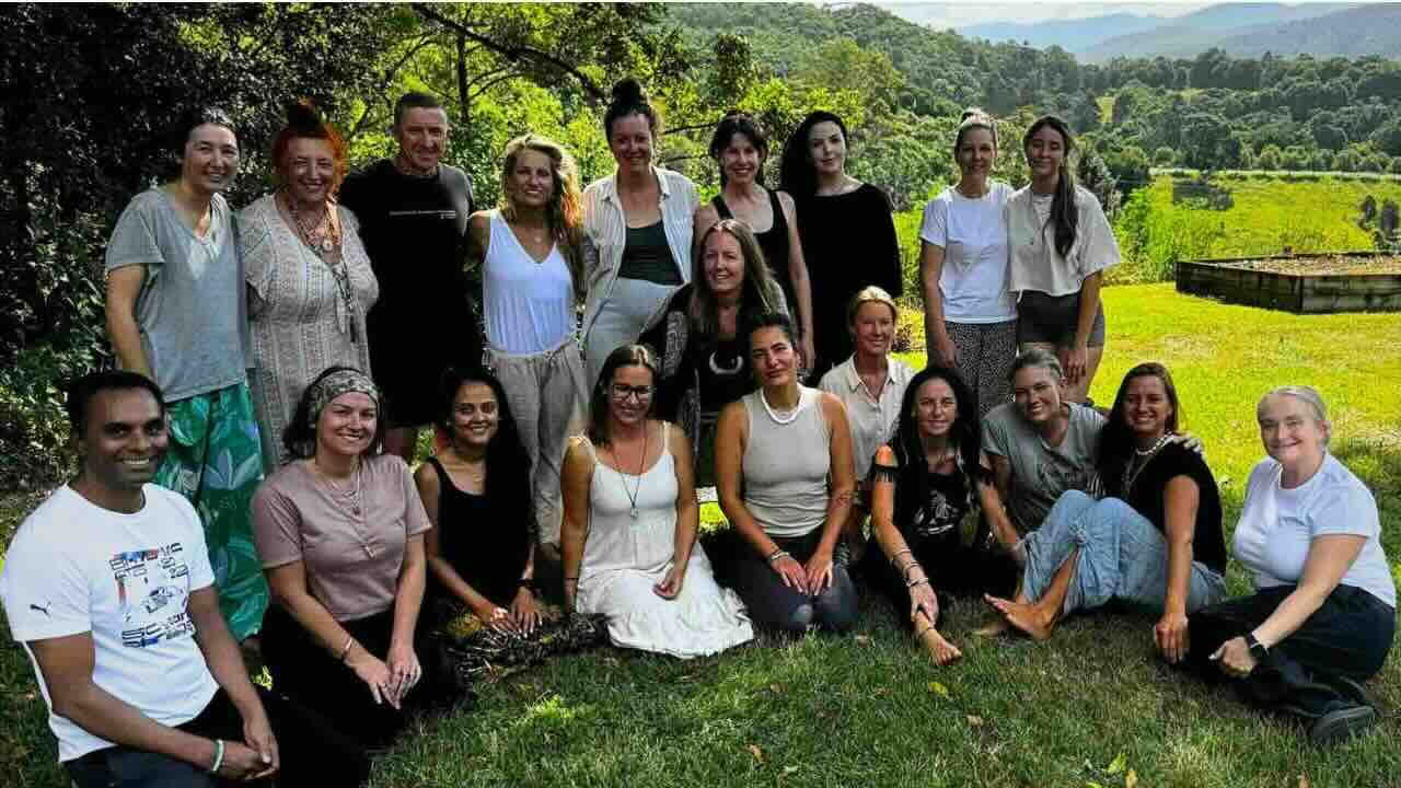 Geavanceerde Nalu Breathwork™-training