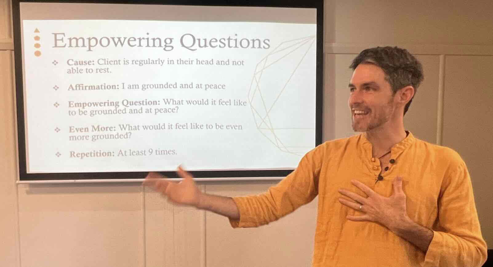 Niveau 1 ThaiVedic Yoga Therapie Opleiding
