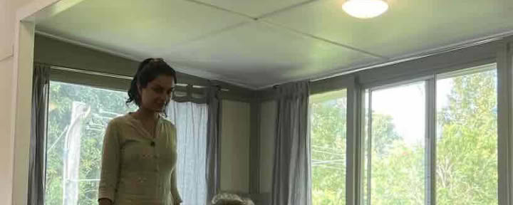 Niveau 1 ThaiVedic Yoga Therapie Opleiding