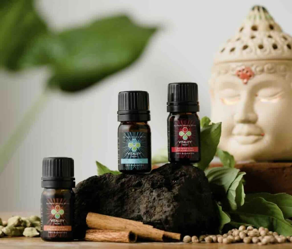 Cursus Ayurvedische Voeding en Zintuiglijke Alchemie