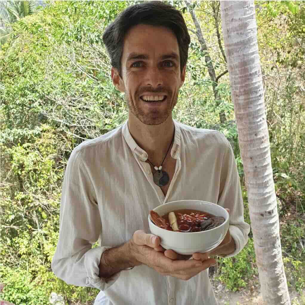 Cursus Ayurvedische Voeding en Zintuiglijke Alchemie