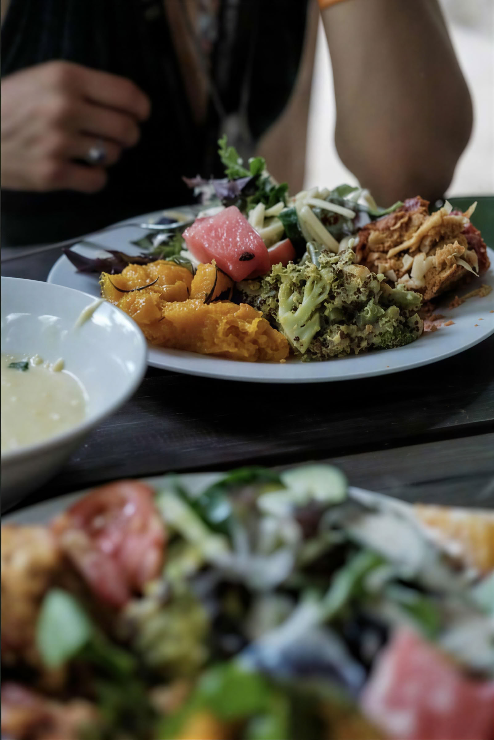Cursus Ayurvedische Voeding en Zintuiglijke Alchemie