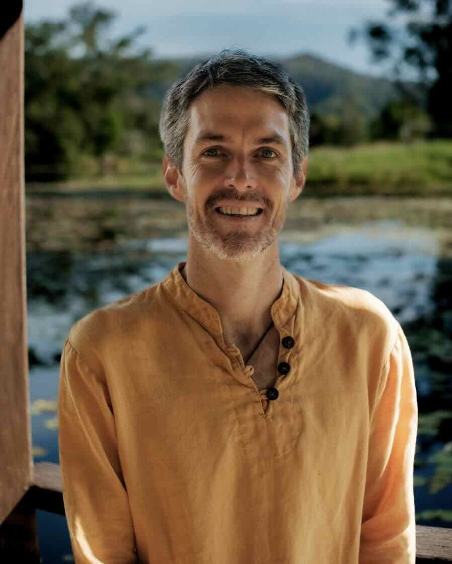 Cursus Ayurvedische Voeding en Zintuiglijke Alchemie