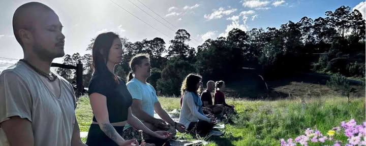 Yoga-lerarenopleiding niveau 2 (RYT-300) – deel 1