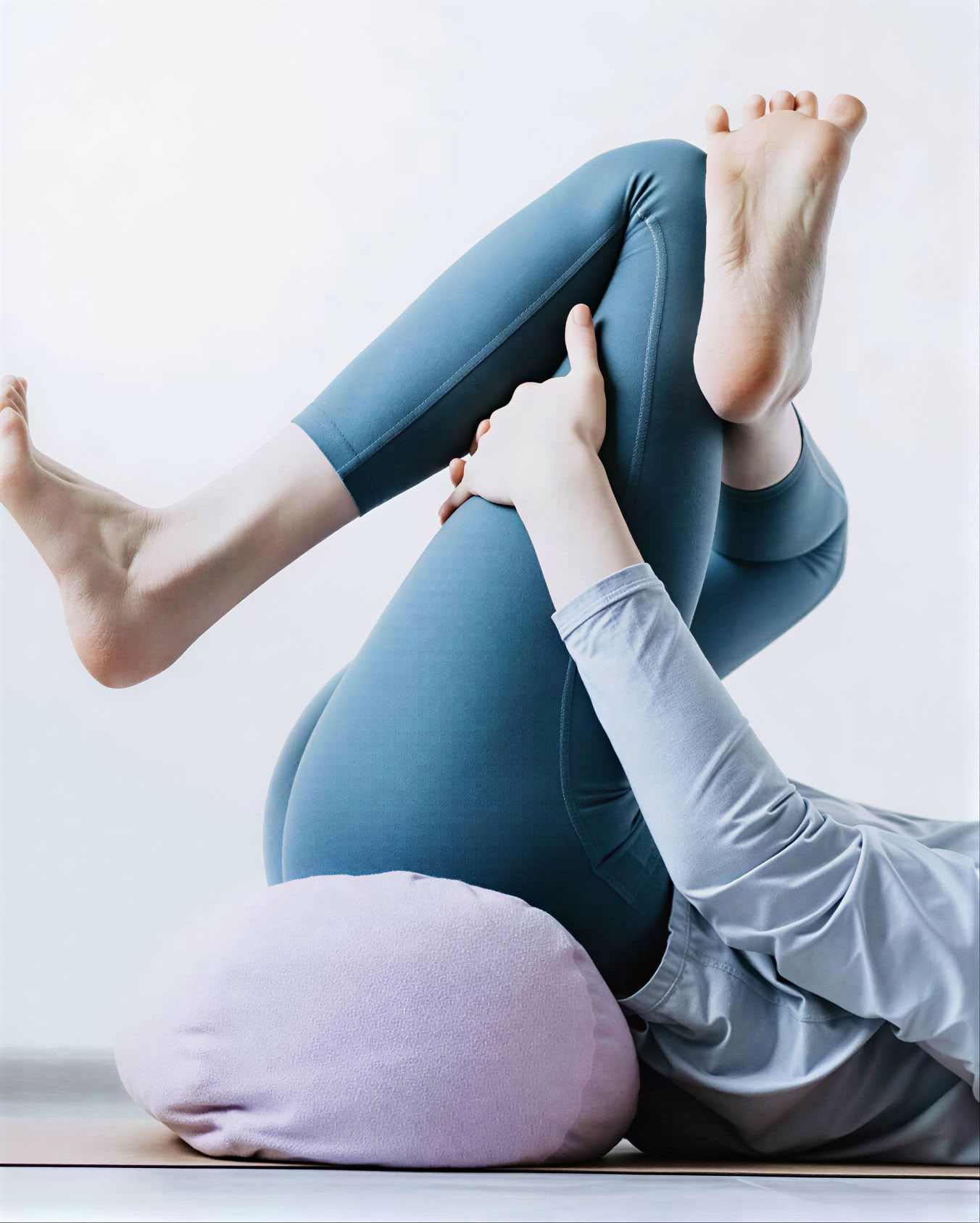 7-daagse Yin-yoga-onderdompeling voor yogadocenten en beoefenaars