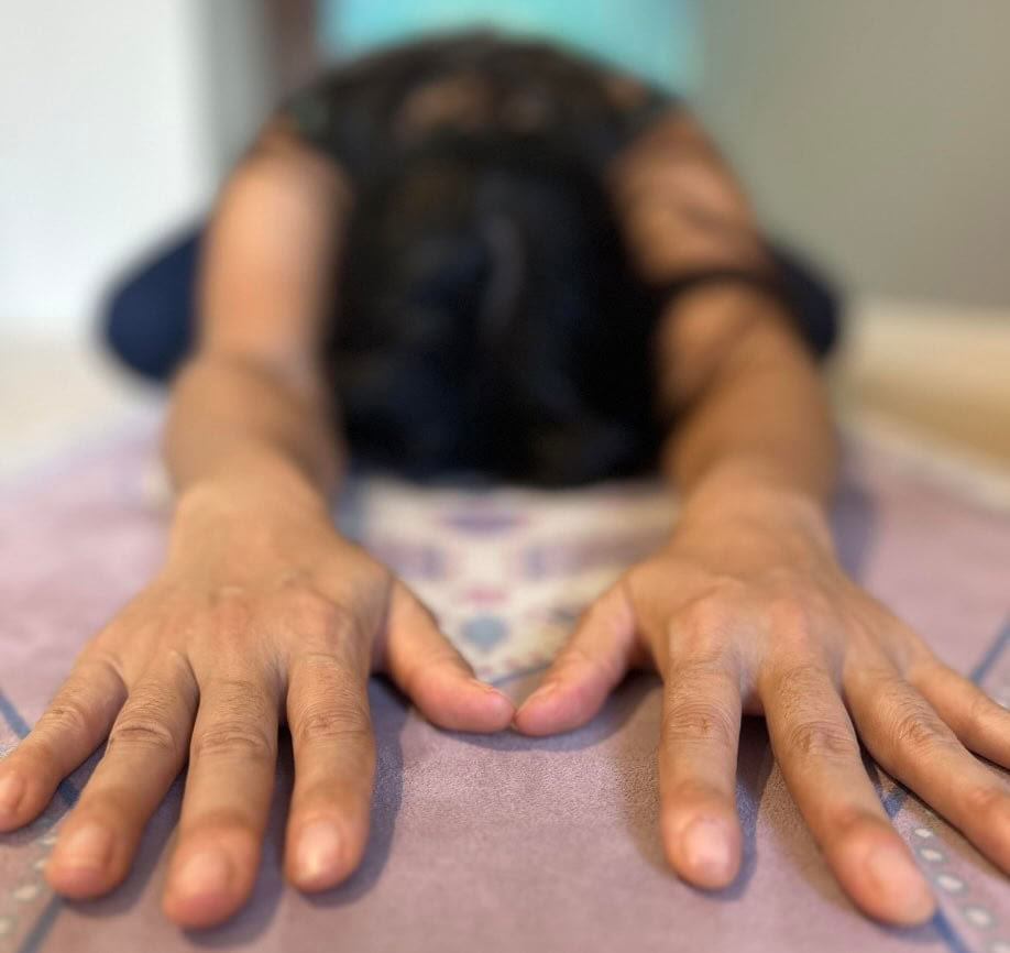 7-daagse Yin-yoga-onderdompeling voor yogadocenten en beoefenaars