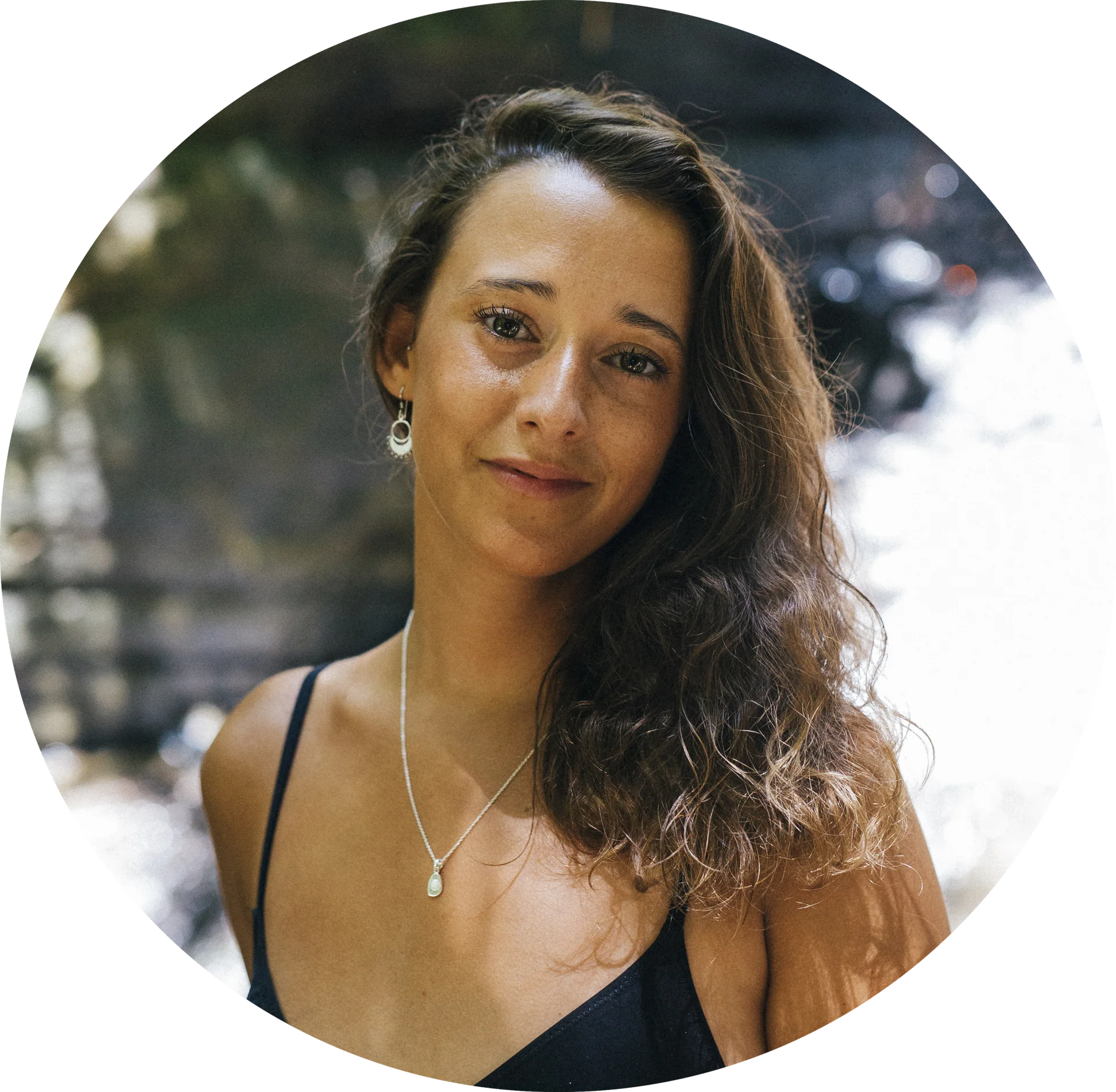 Wild Wellness-vrouwenretraite