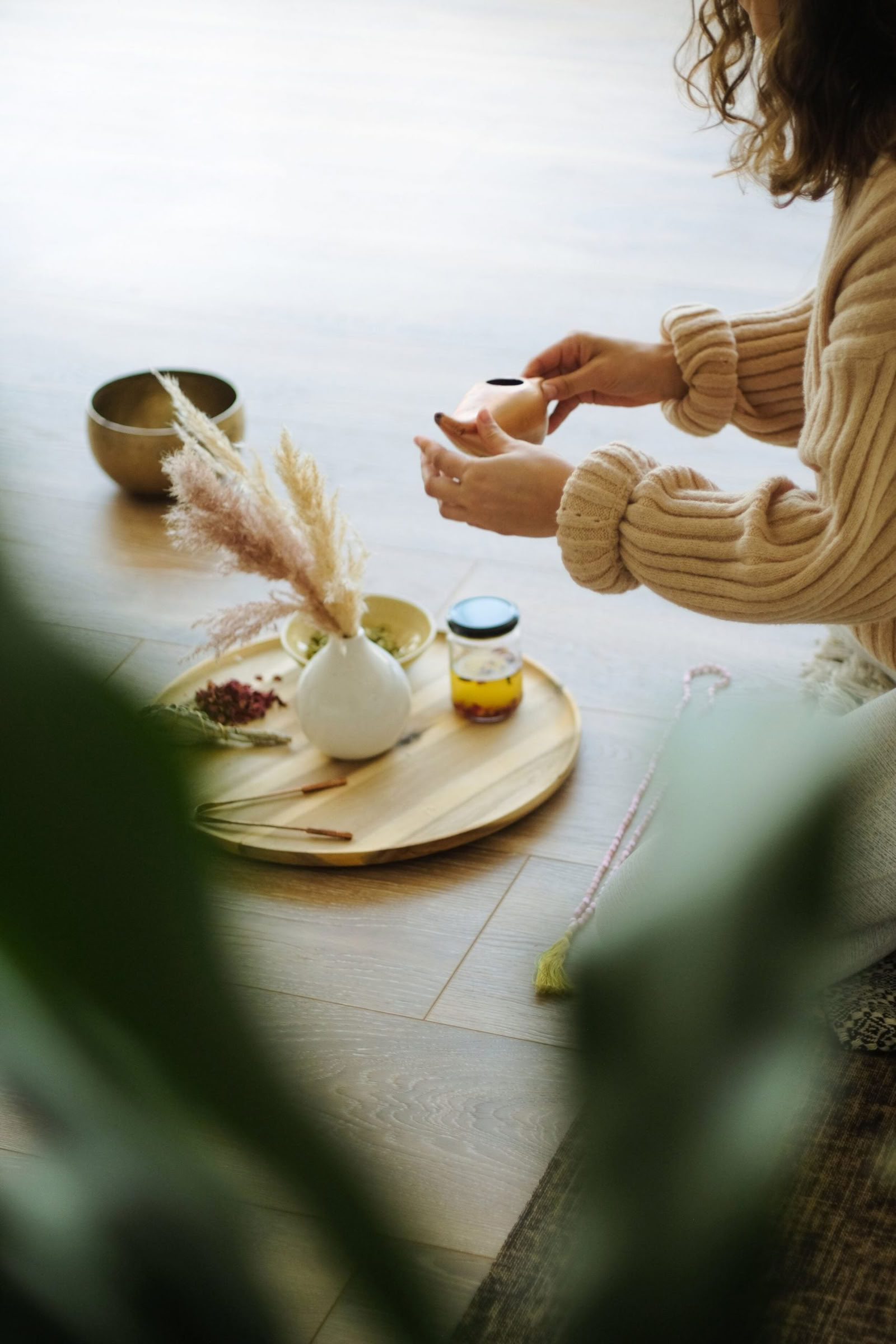 Wild Wellness-vrouwenretraite