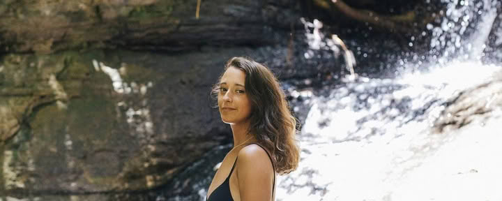 Wild Wellness-vrouwenretraite