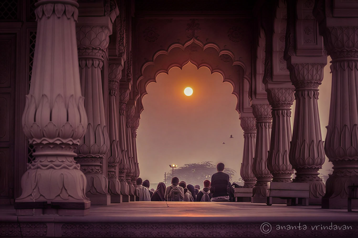 Spirit van de Himalaya'-tour + Holi-festival in India