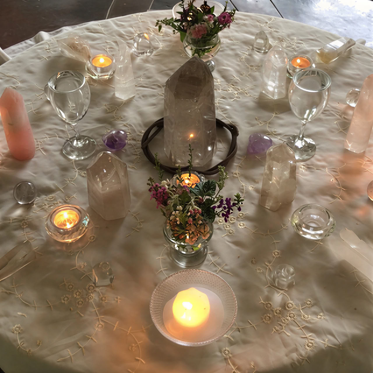 Lichtfeesten
