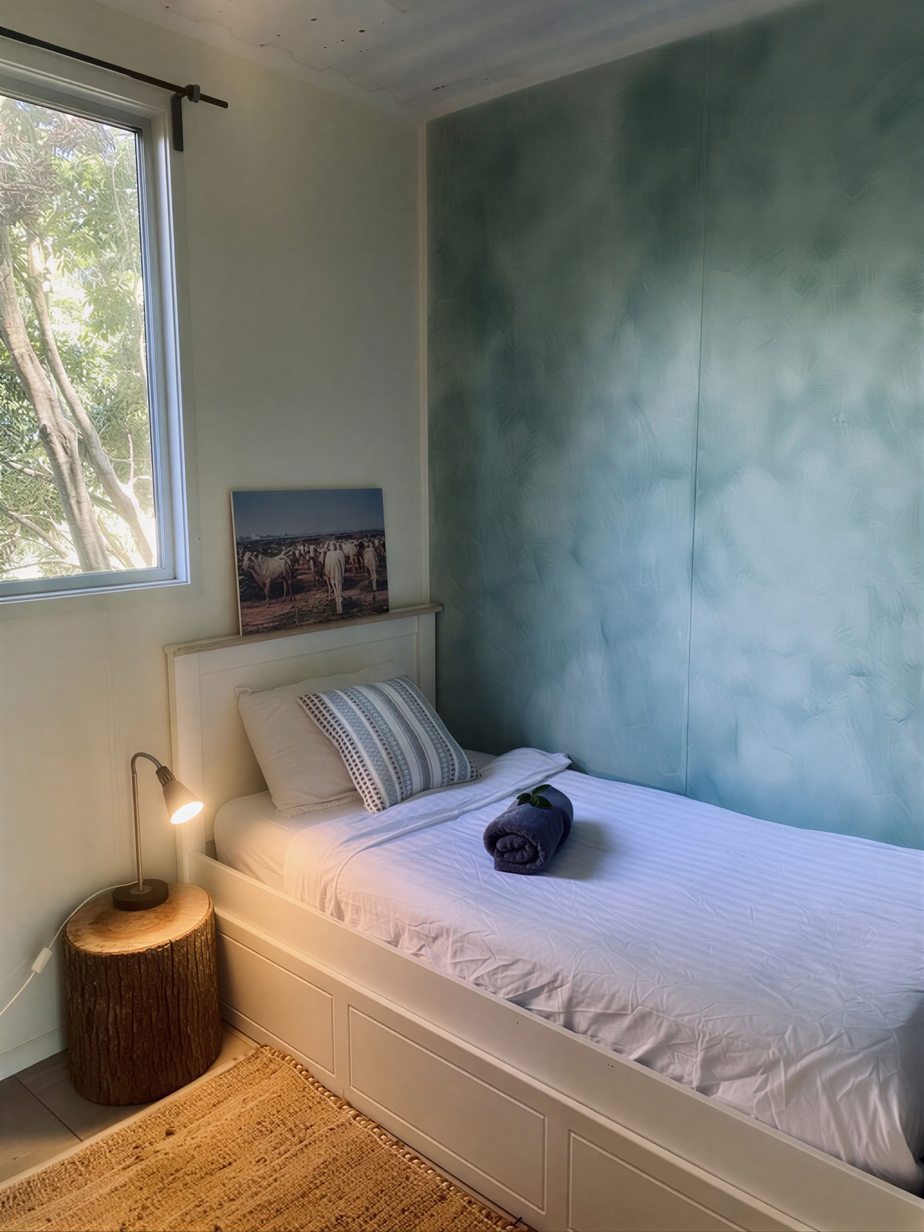 Reiki Niveau 1