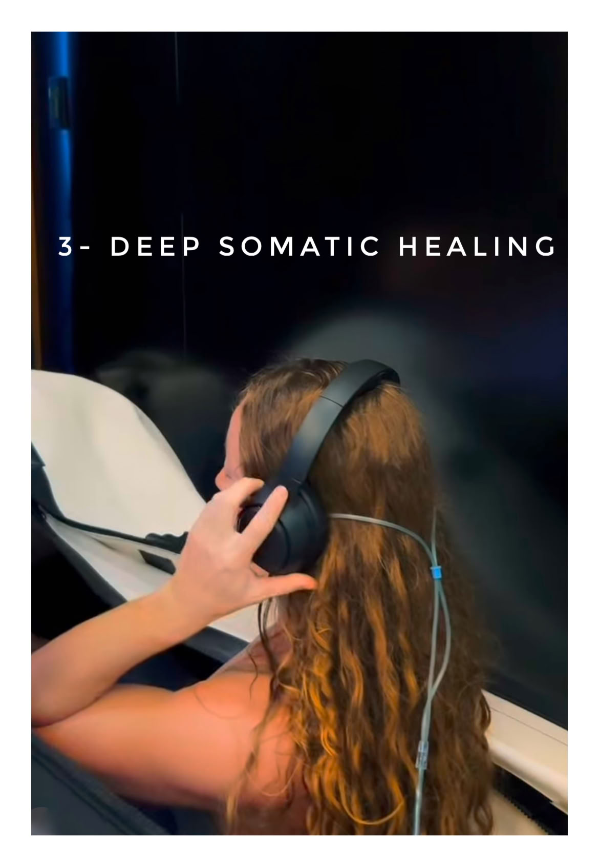 Hyperbare zuurstoftherapie