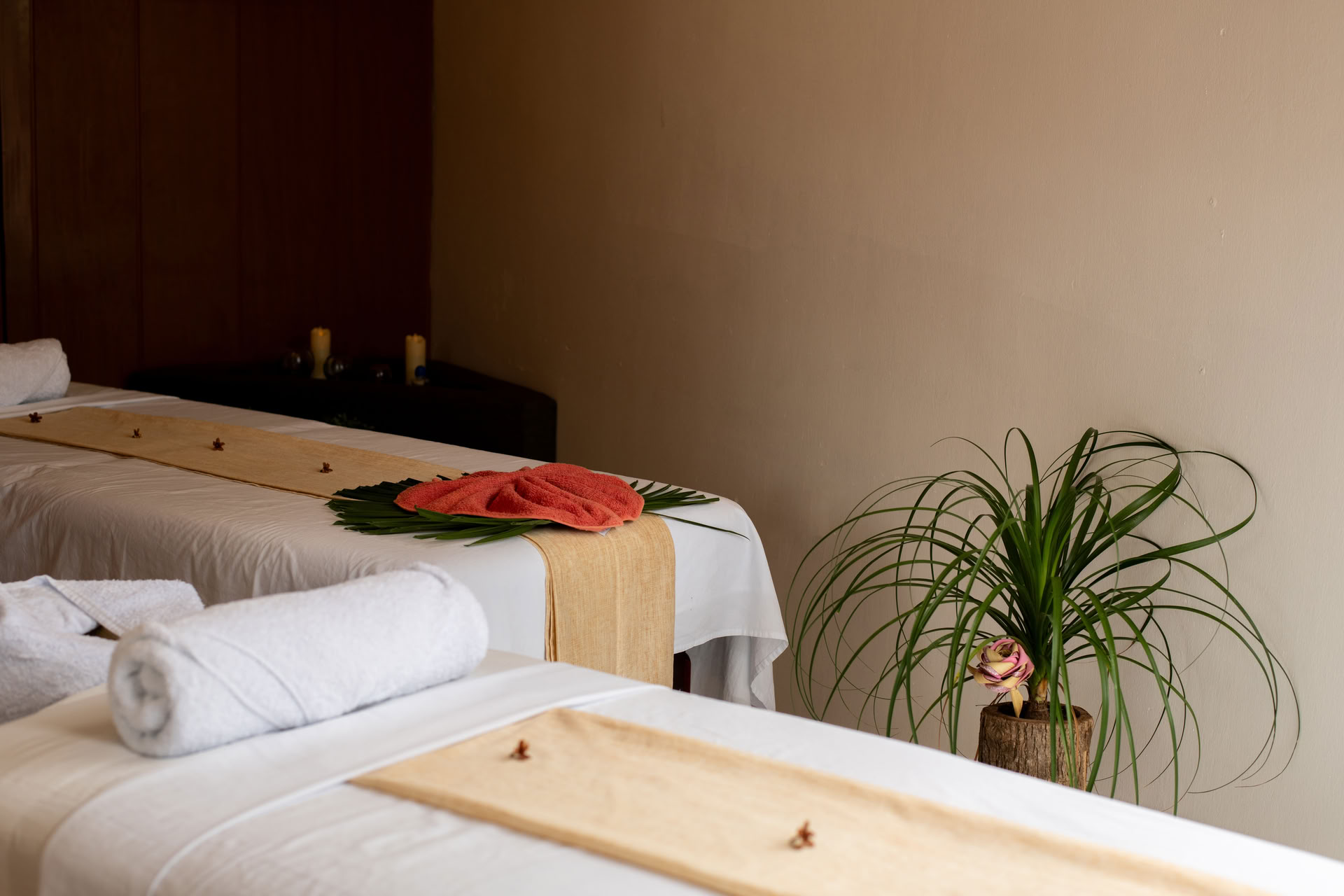 Zweedse massage