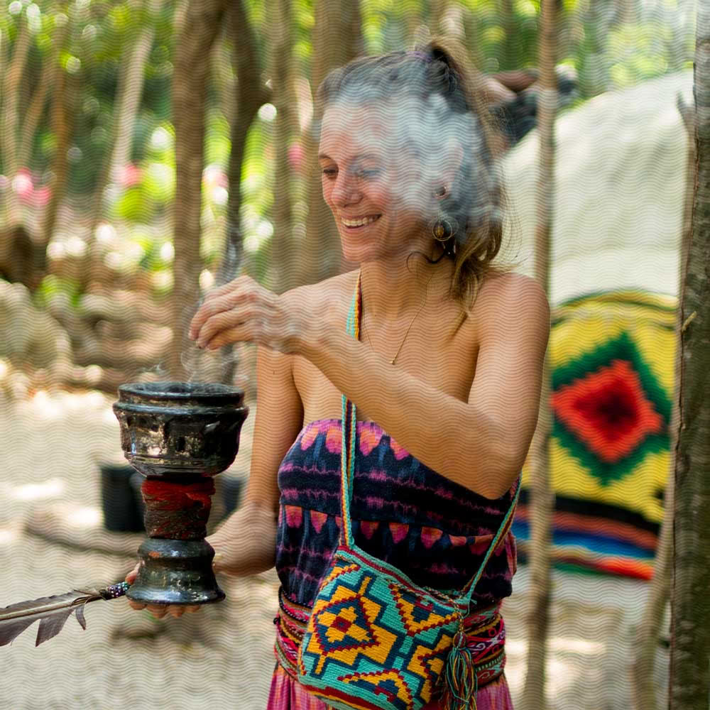 Heilige Flow-retreat – 21 t/m 28 november