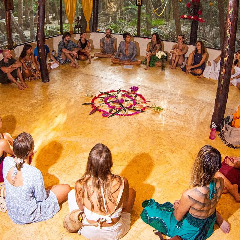 YTT 200 - Ashtanga-yoga