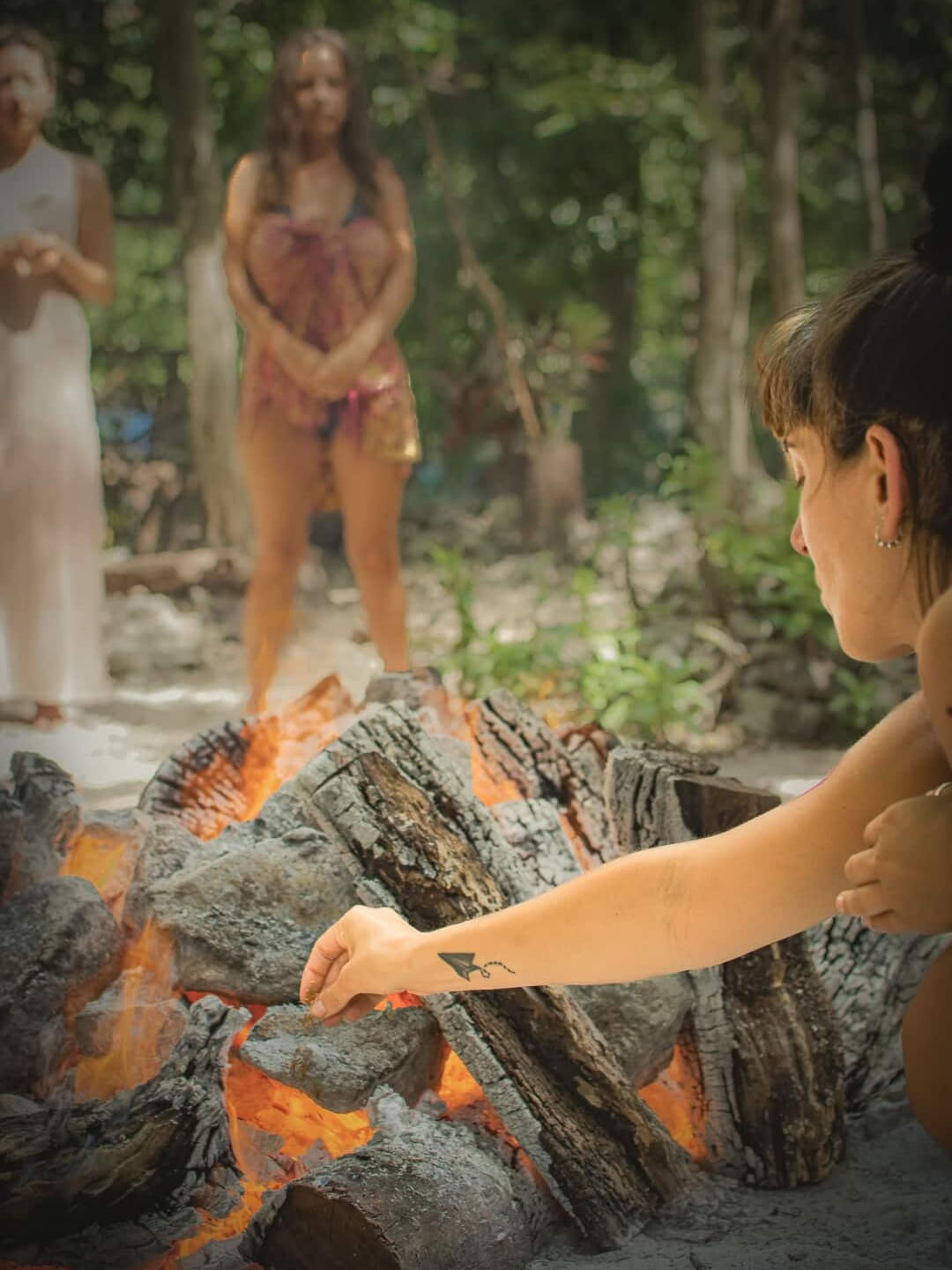 YTT 200 – Ashtanga Vinyasa Yogadocentenopleiding