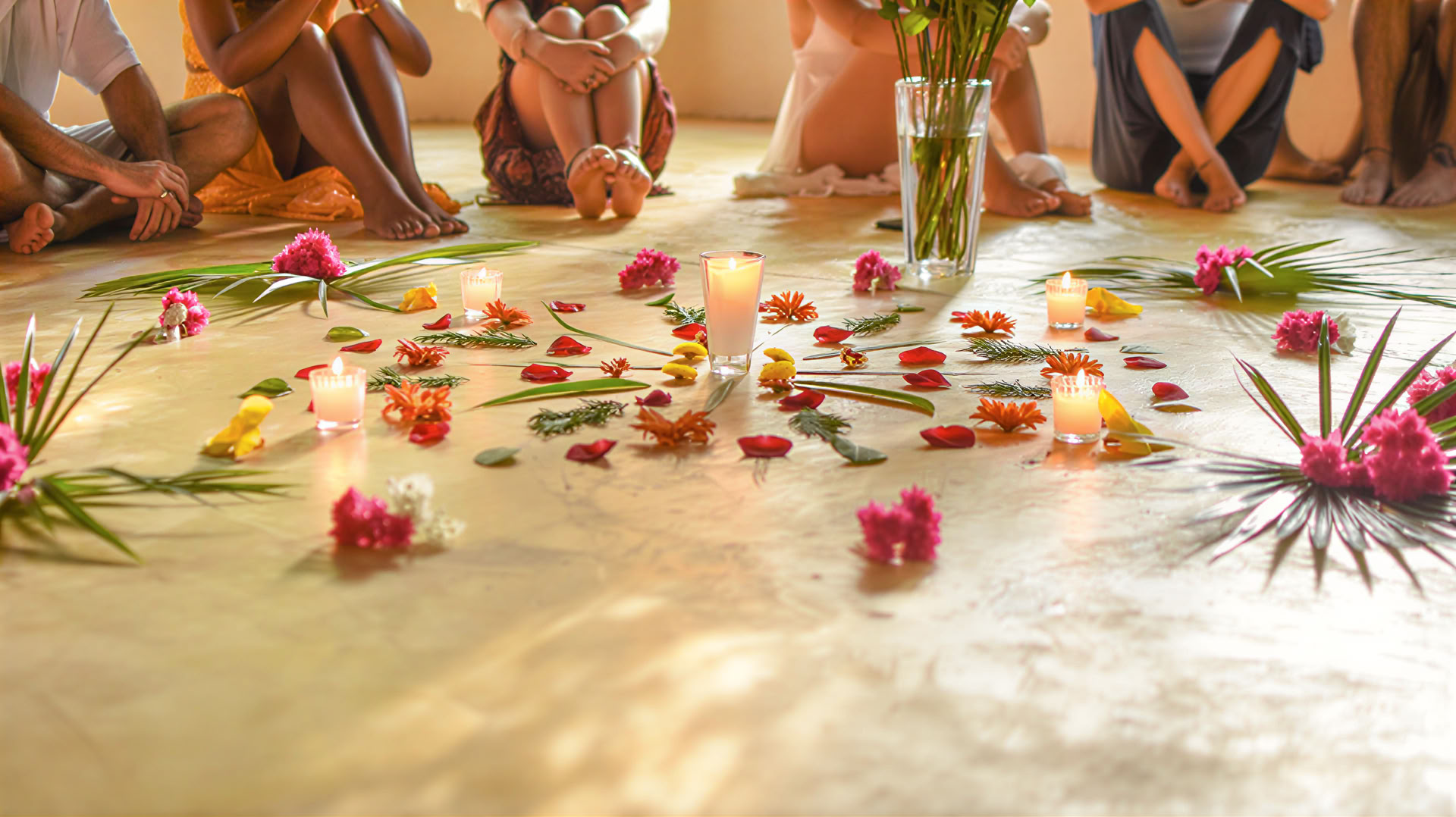 YTT 200 – Ashtanga Vinyasa Yogadocentenopleiding