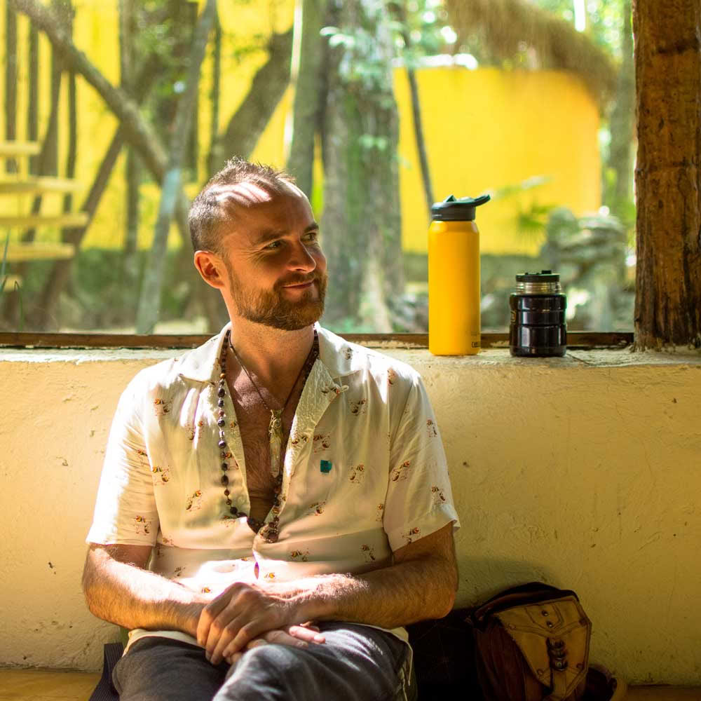 YTT 200 – Ashtanga Vinyasa Yogadocentenopleiding
