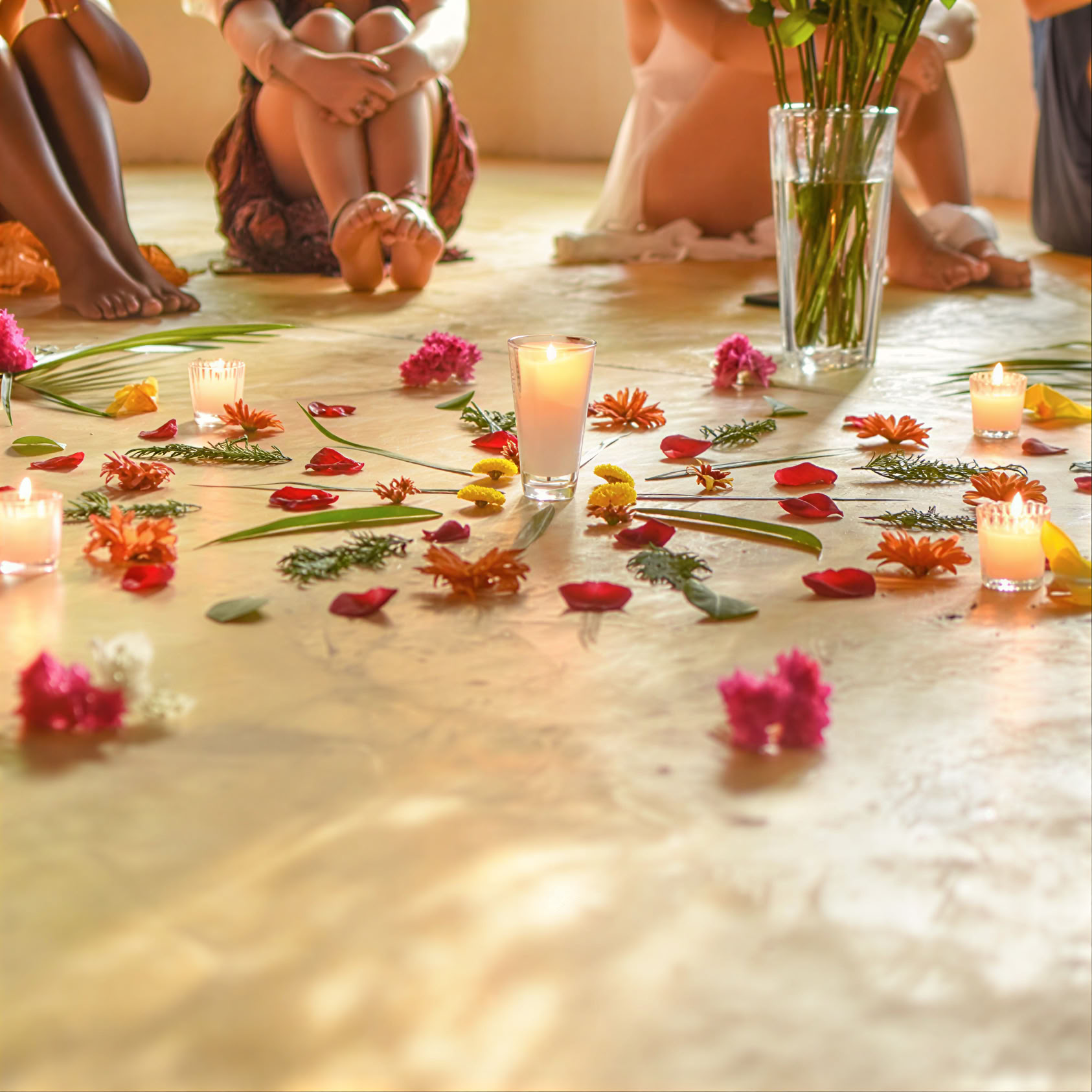 YTT 200 – Ashtanga Vinyasa Yogadocentenopleiding