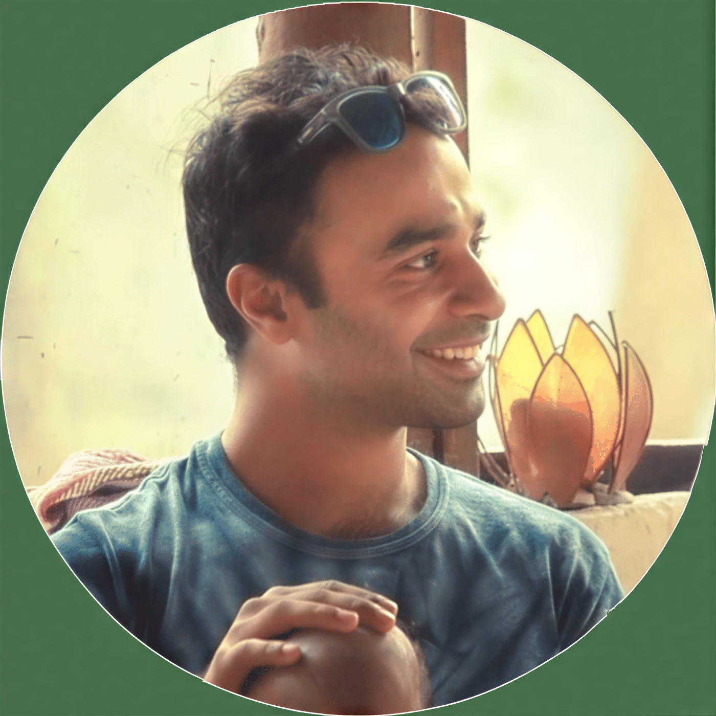 YTT 200 – Ashtanga Vinyasa Yogadocentenopleiding
