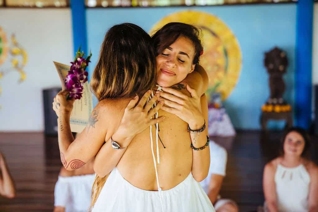 YTT 200 – Ashtanga Vinyasa Yogadocentenopleiding