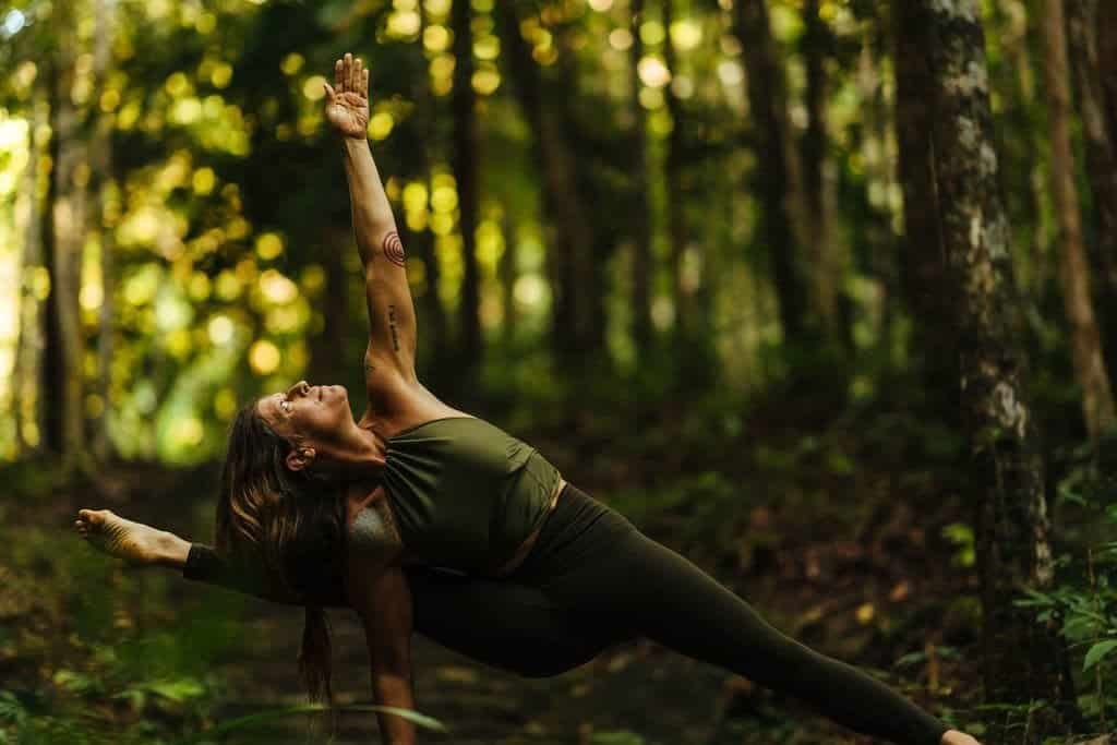YTT 200 – Ashtanga Vinyasa Yogadocentenopleiding