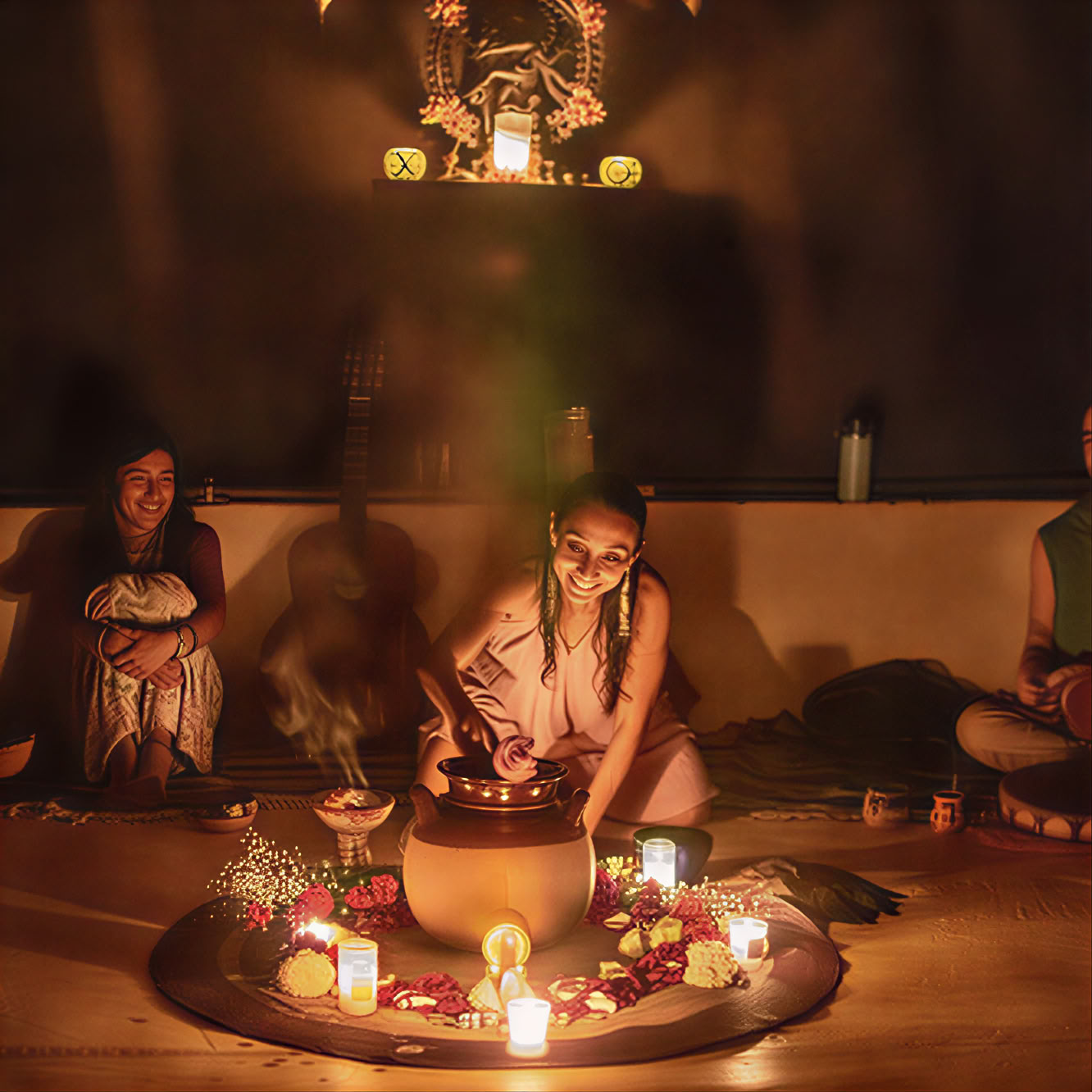 YTT 300 – Eén Adem van Yoga
