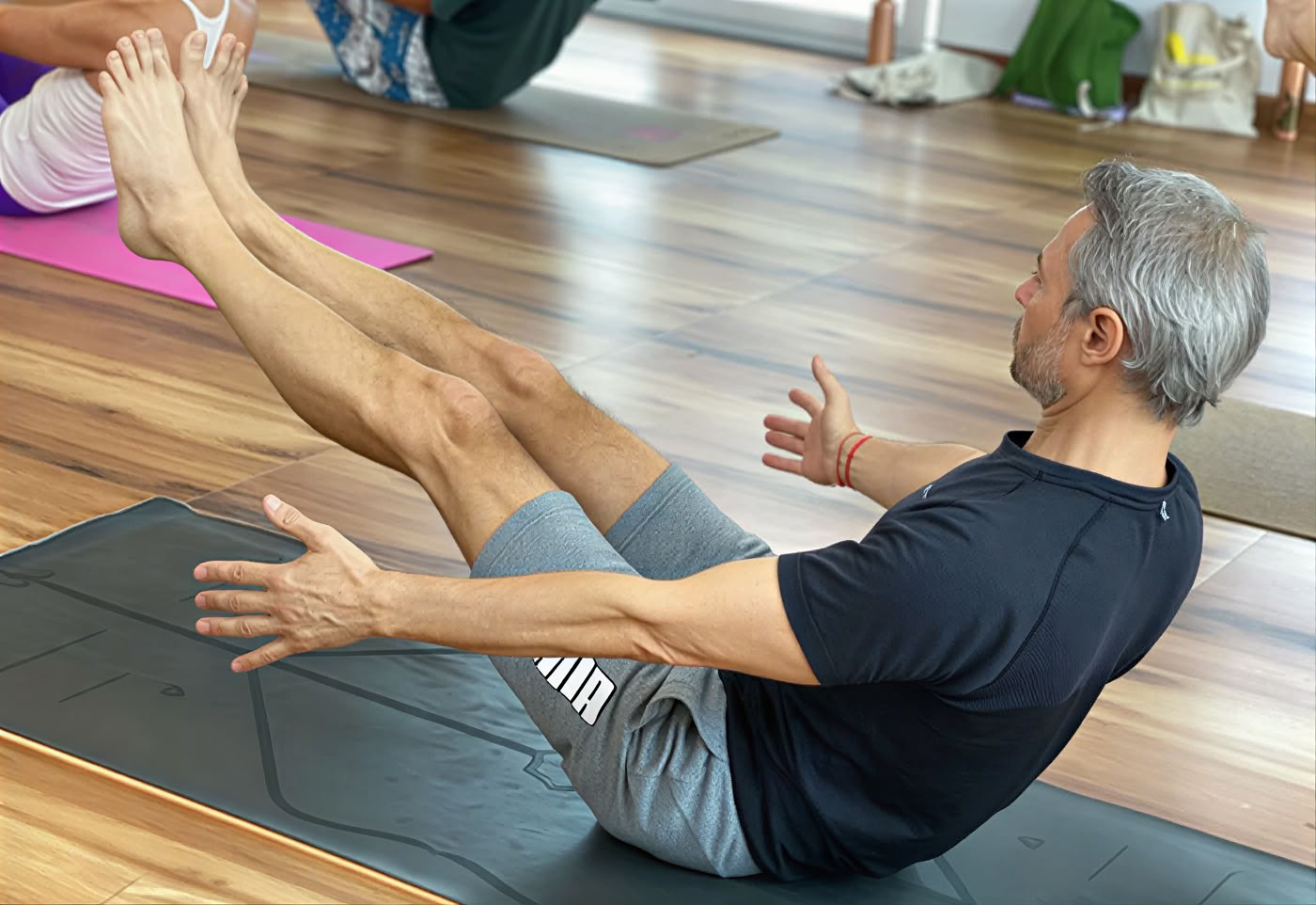 200-uurs yogadocentenopleiding in Rishikesh, India – januari 2026