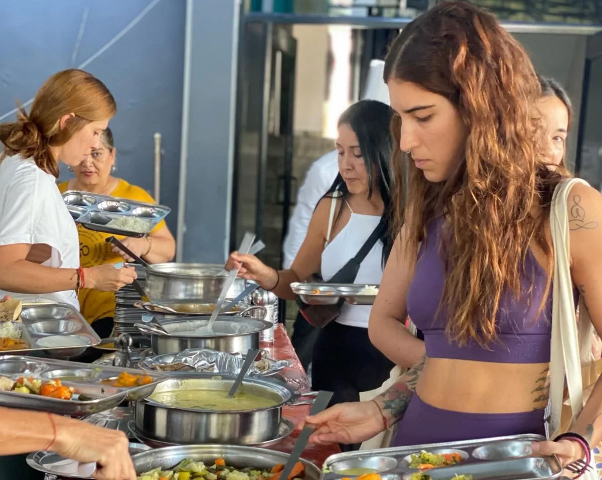100-uurs yogadocentenopleiding in Rishikesh, India – mei 2026