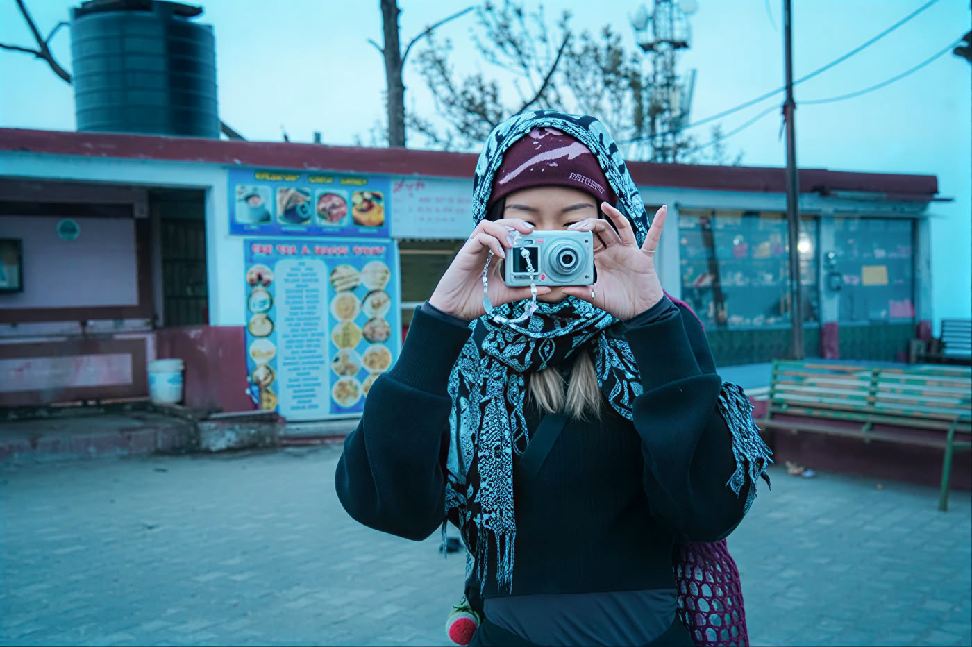 5-daagse cursus vedische astrologie in Rishikesh