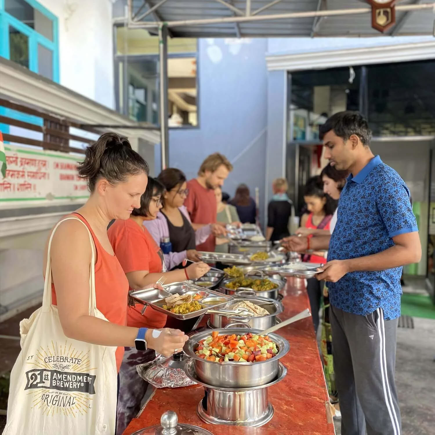 5-daagse cursus vedische astrologie in Rishikesh