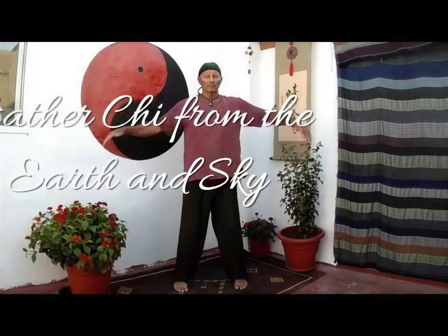 Qigong- en meditatieretraite
