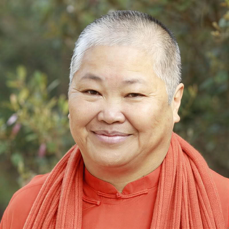 Yoga-lerarenopleiding – 17 okt. - 14 nov.