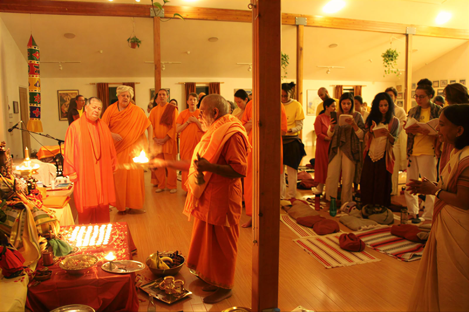 Yoga-lerarenopleiding – 17 okt. - 14 nov.
