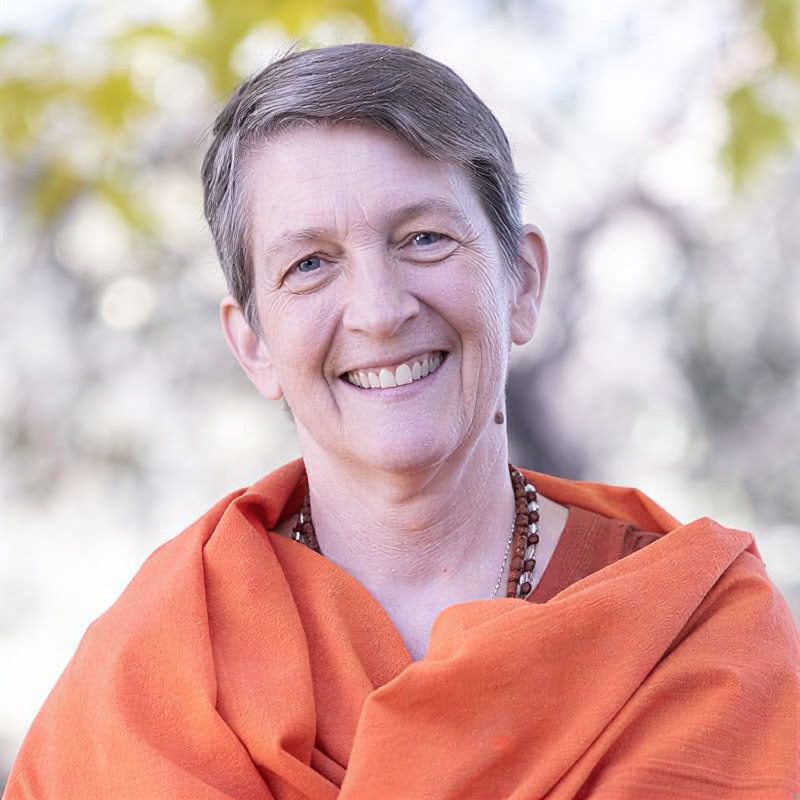 Yoga-lerarenopleiding – 17 okt. - 14 nov.